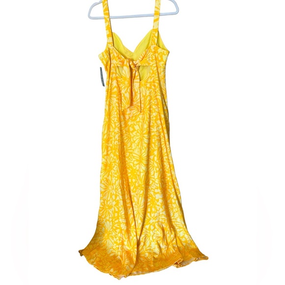 ModCloth Sweeten The Occasion Maxi Dress NWT - Picture 4 of 6